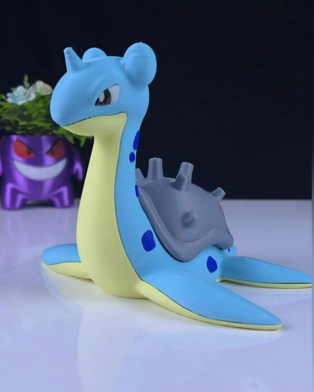 Lapras