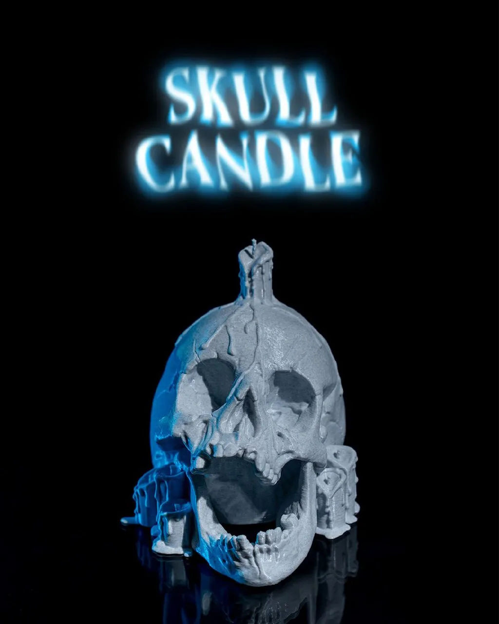 Skull Candle 68dc6d6462