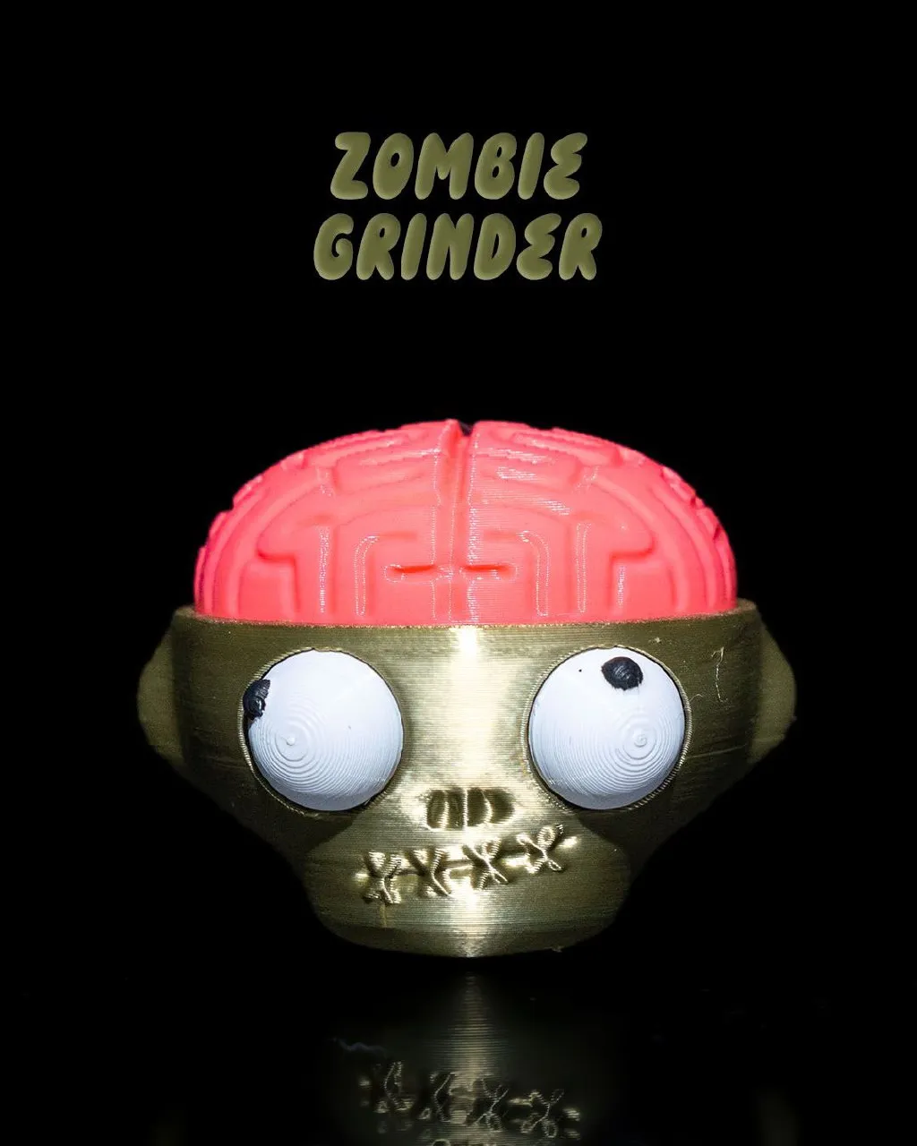 Zombie Ginder 746361e110
