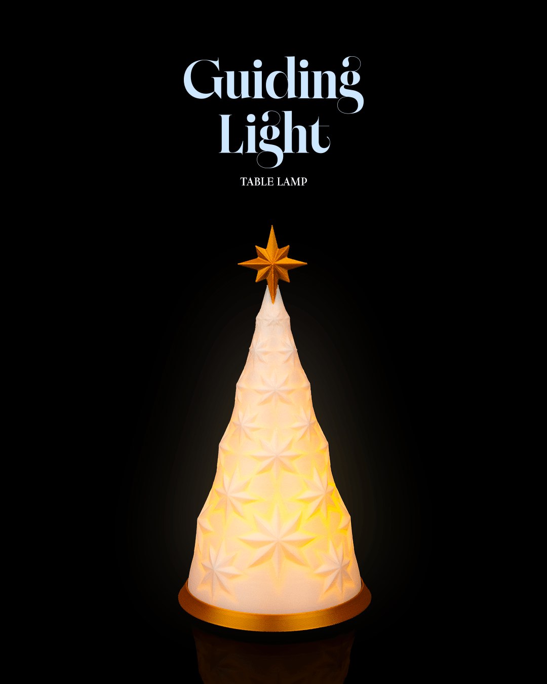 Guiding Light Table Lamp Fa195517ba