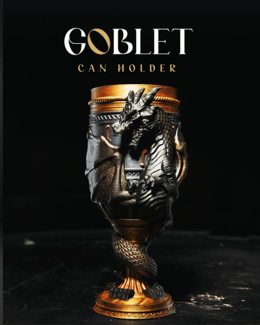 Goblet Can Holder 3cc07c5c8f