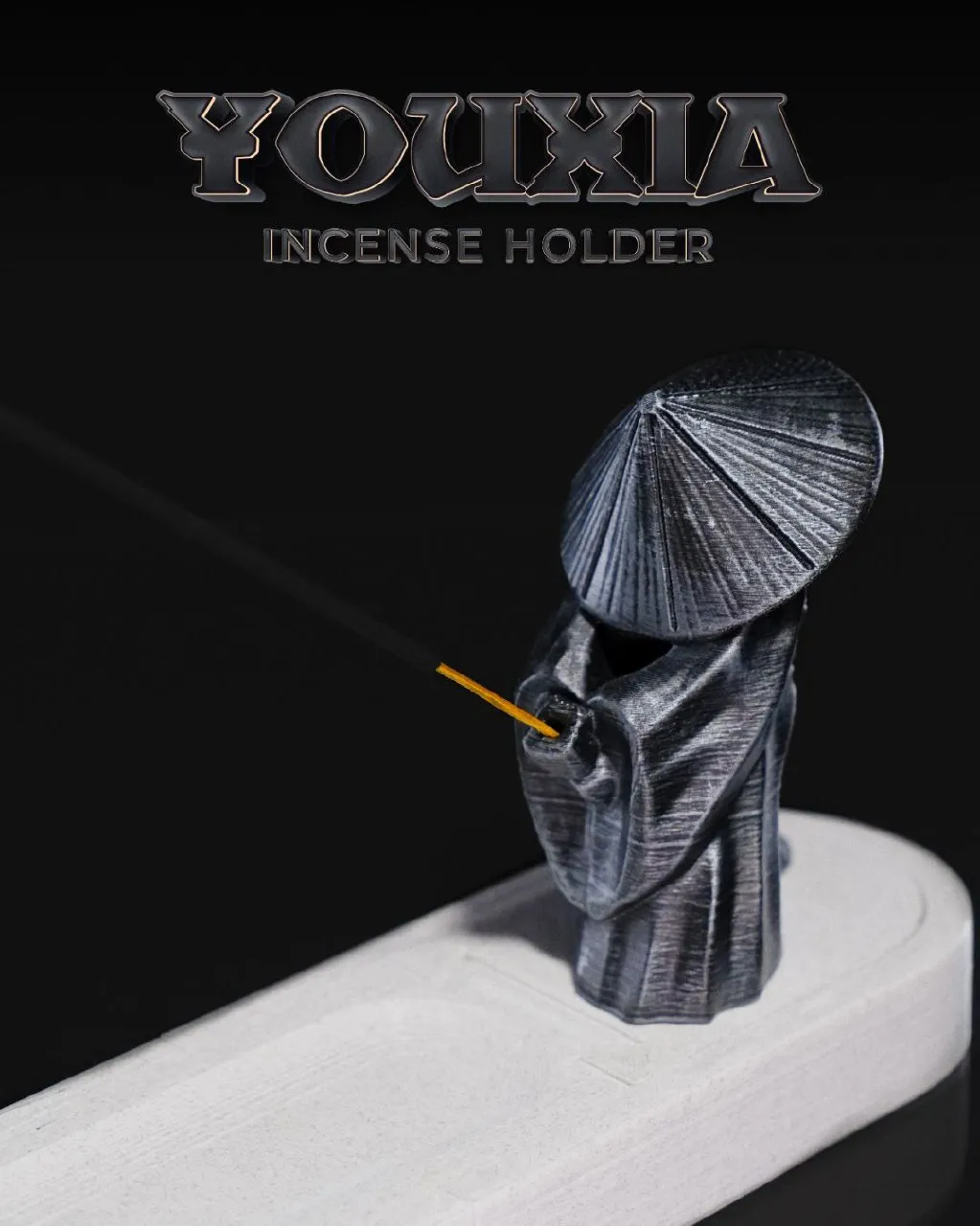 Youxia Incense Holder 028e57278c 00b2eab726
