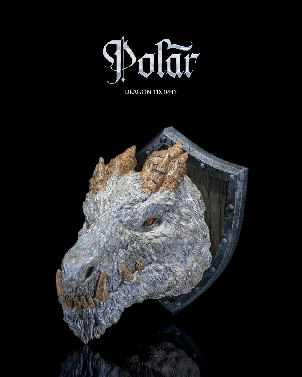Polar Dragon Trophy D755709d3e