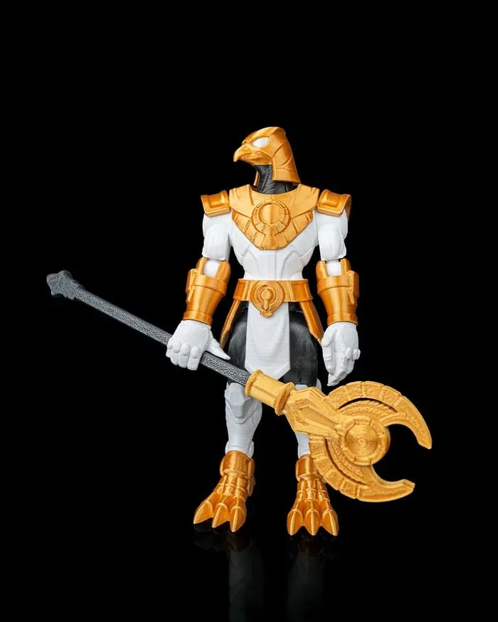 Mecha Horus 9081bcf410