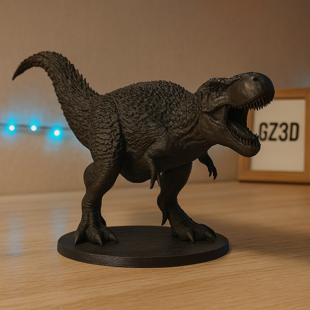 Dino T-Rex