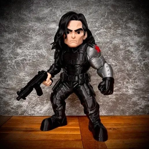 Winter Soldier Fan Art No Ams Multiparts 3mf20260829 1 Ea3c96 O