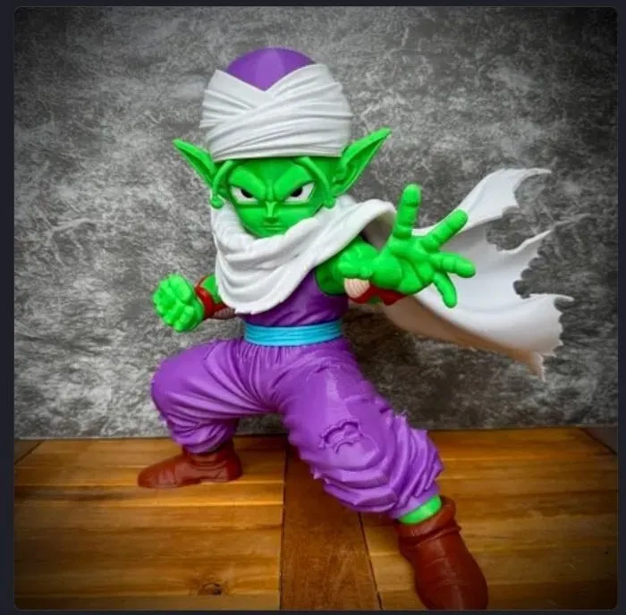 Piccolo DECOMASTER
