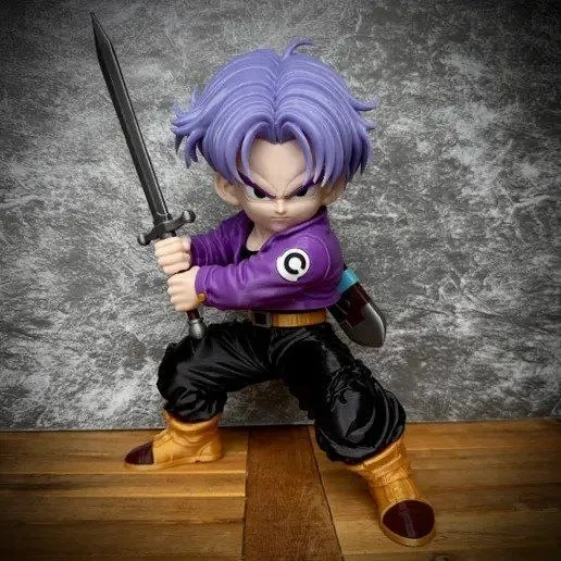 Trunks