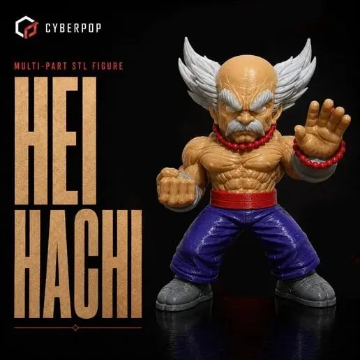 Heihachi-Mishima-Tekken-Multipart-No-Ams20260706-1-5kvfjg