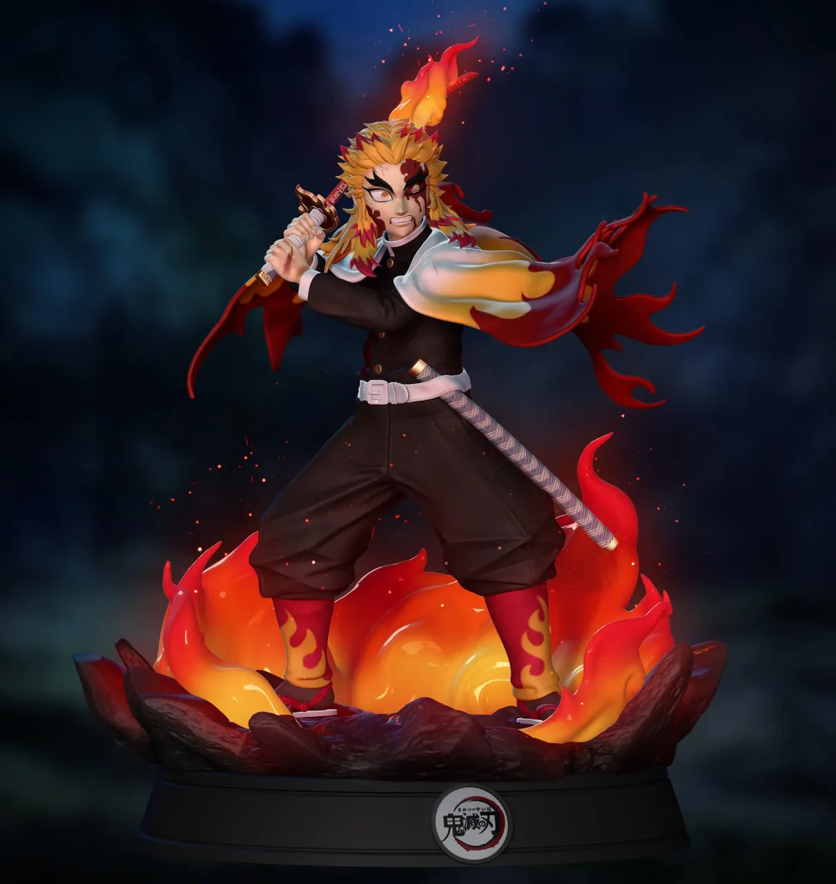 Rengoku