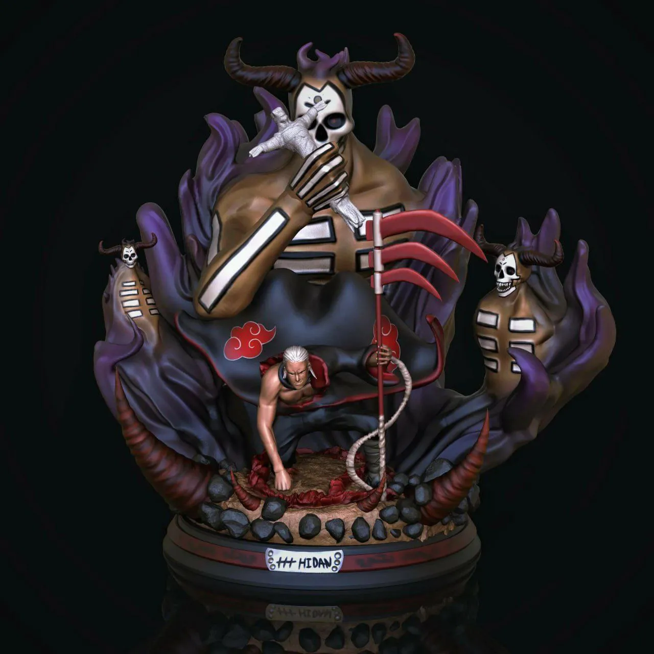 Hilde The Barbarian Torrida Minis