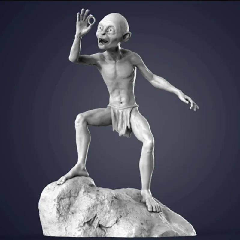 Gollum Ok