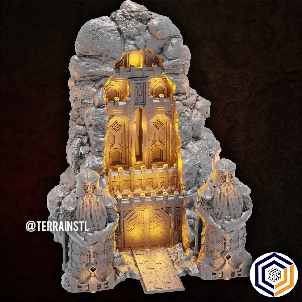 Dwarf Gate