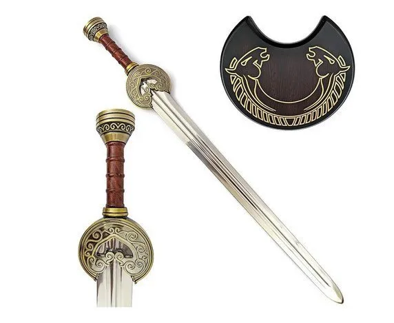 Herugrim Lord Of The Rings 4682350