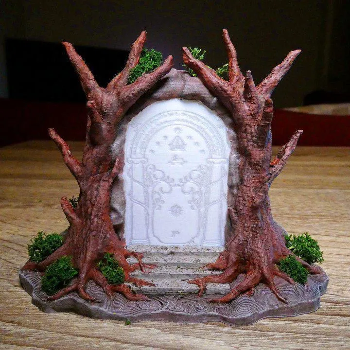 Doors-Of-Durin