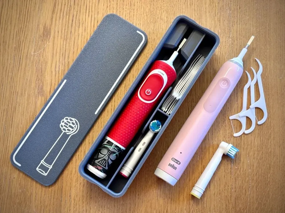 Oralb-Toothbrush Box AMS