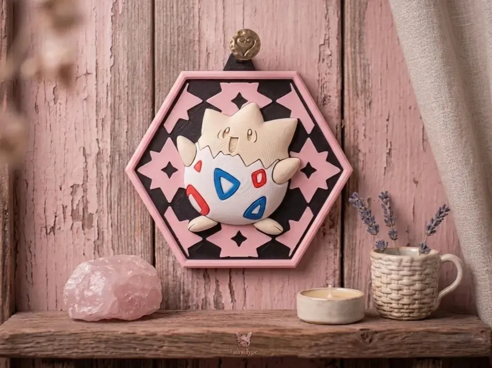 Togepi V2 No AMS