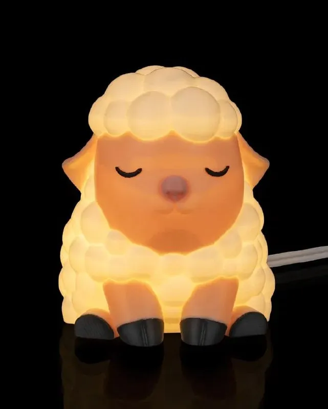 Counting Sheep Table Lamp