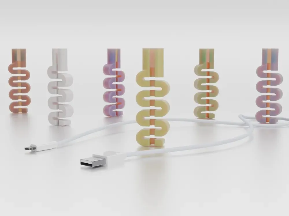 Cable Protector V2
