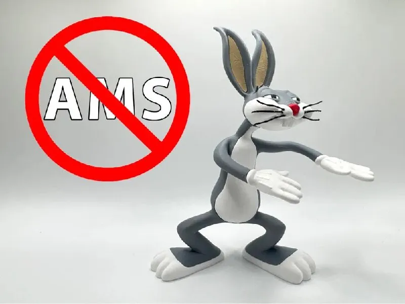 Bugs Bunny