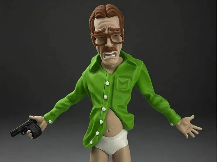 BreakingBad