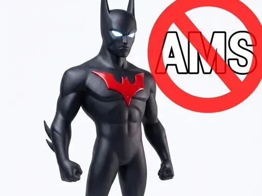 Batman Do Futuro