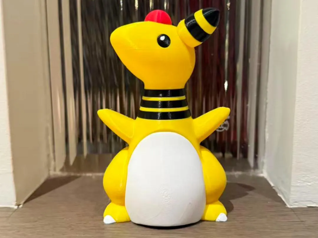Ampharos