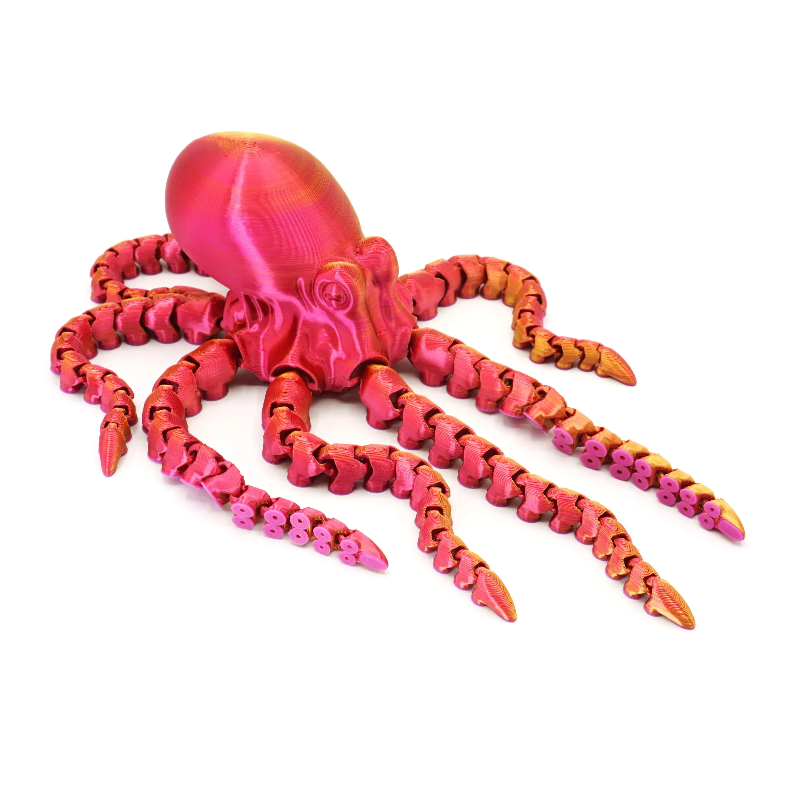 Flexi Octopus 2 0
