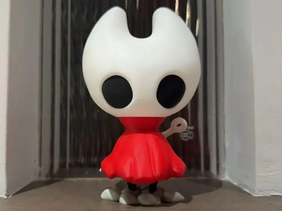 Hollow Knight - Hornet Chibi
