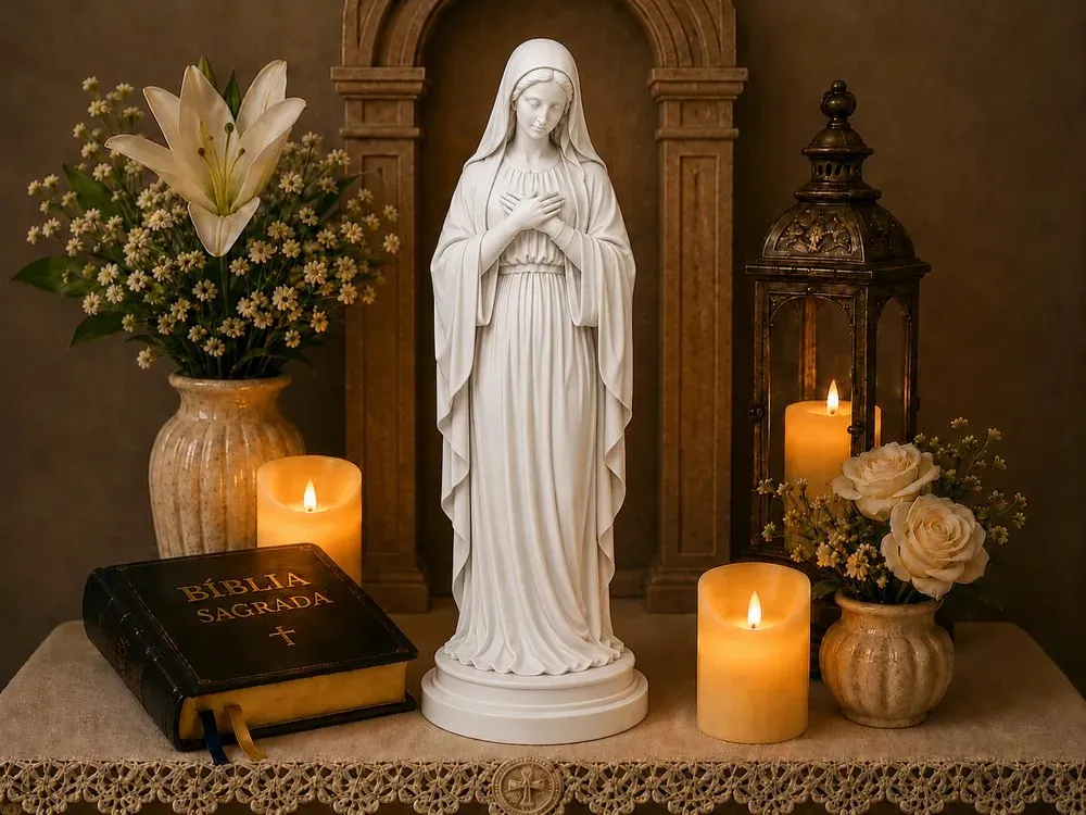 HH 3DPRINT - NOSSA SENHORA2