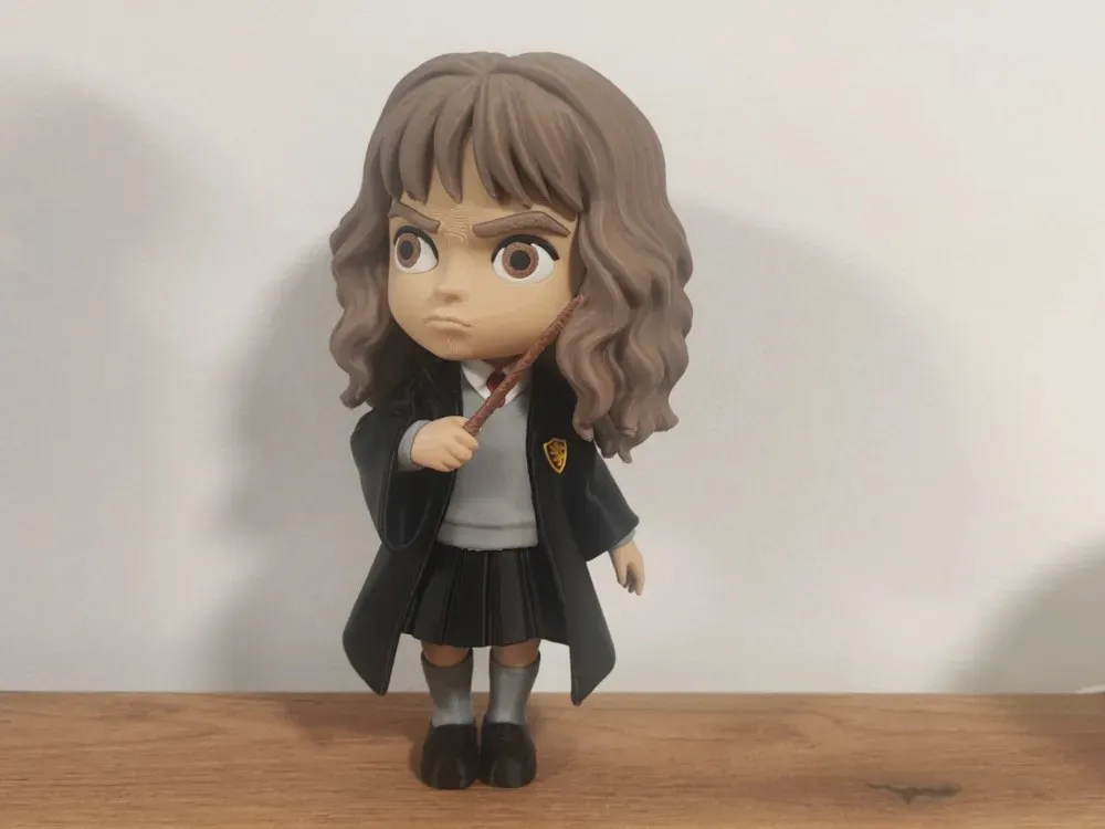 Hermione Granger - Harry Potter