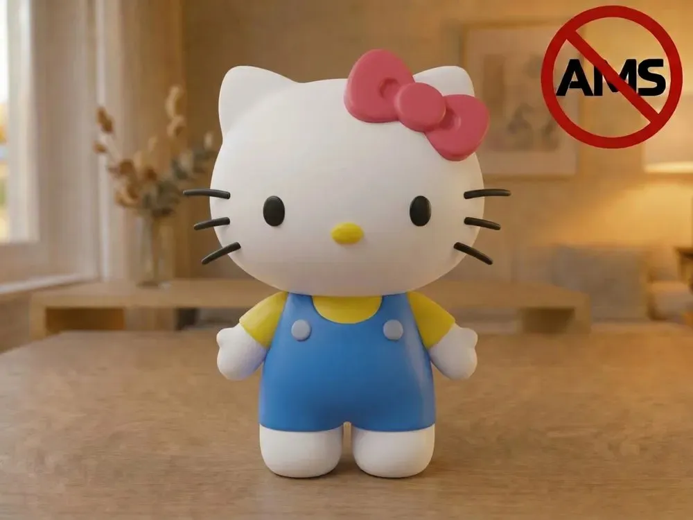 Hello Kitty