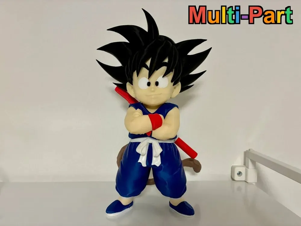 Goku NOAMS