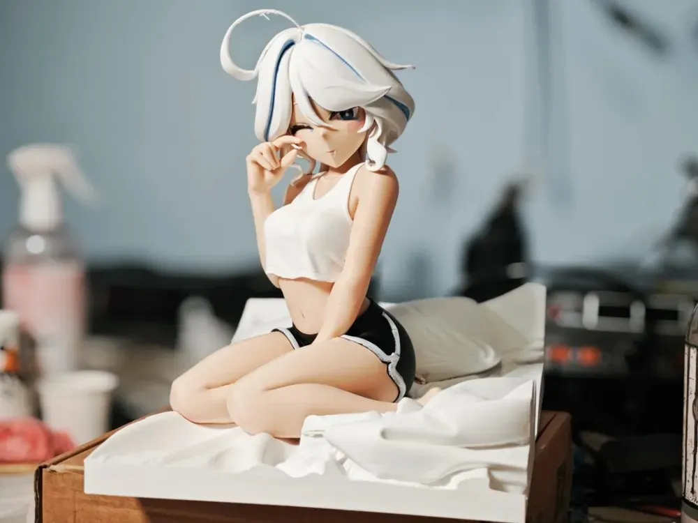 Genshin Impact - Furina 20cm