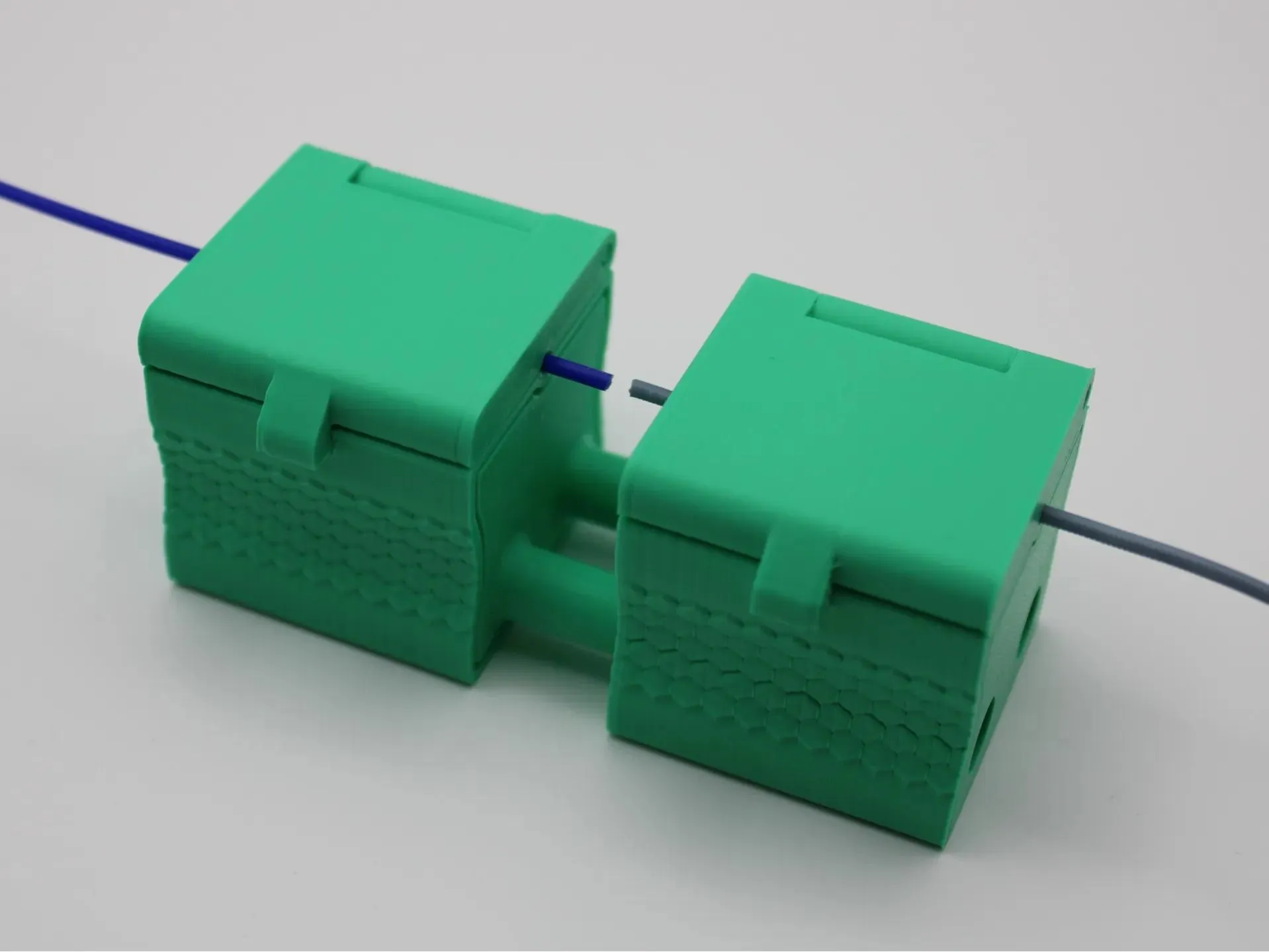 Filament Welder
