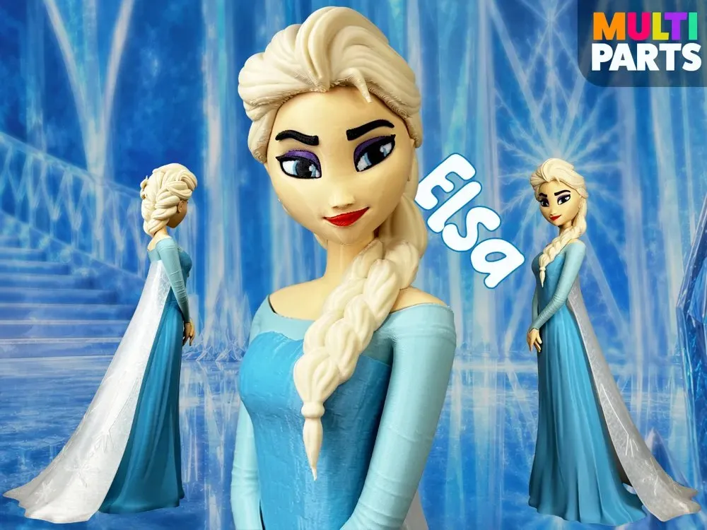 Elsa