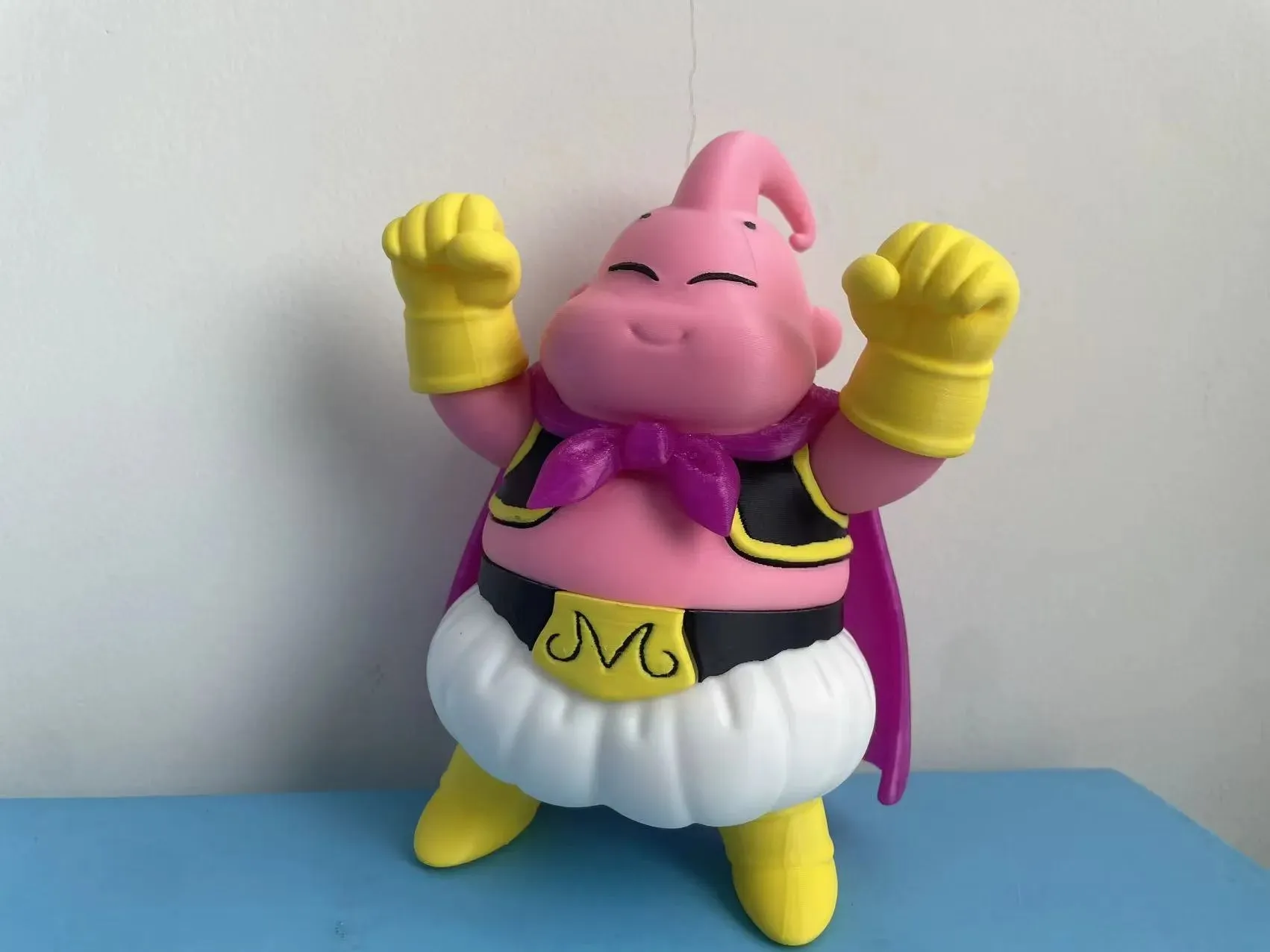 Dragon Ball- Majin Buu 15cm