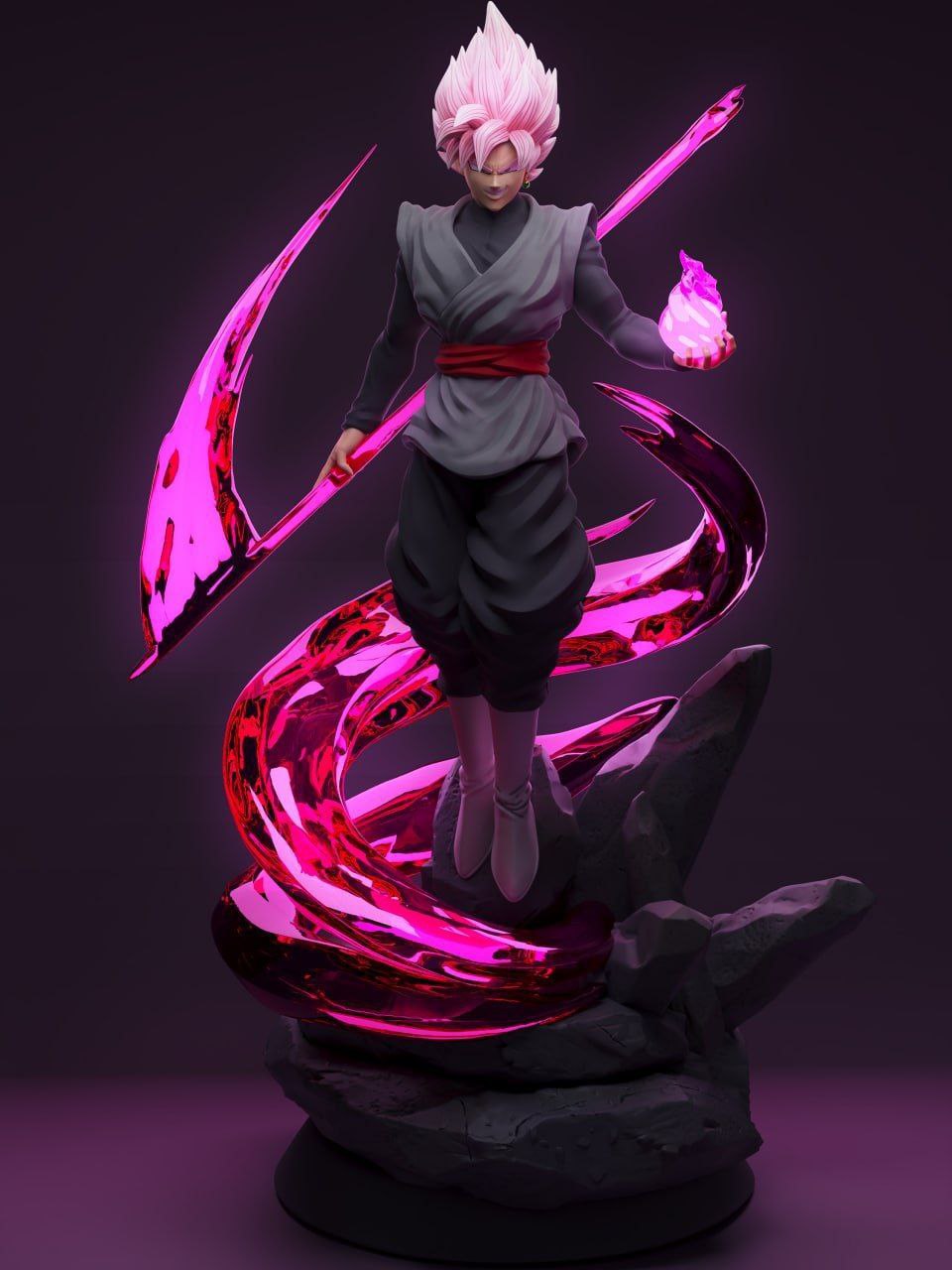 AKUMA NO MI - OPE OPE