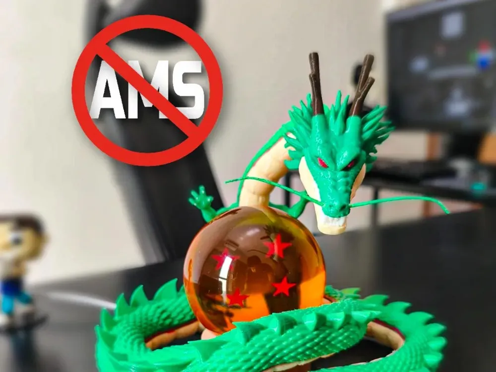 Dragon Ball - Shenlong