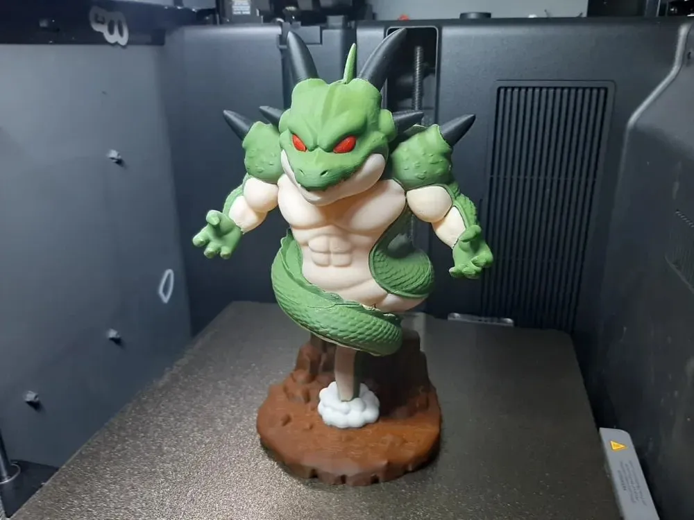Dragon Ball - Porunga