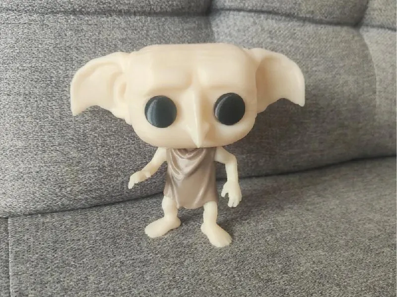 Dobby Funko Pop NO AMS