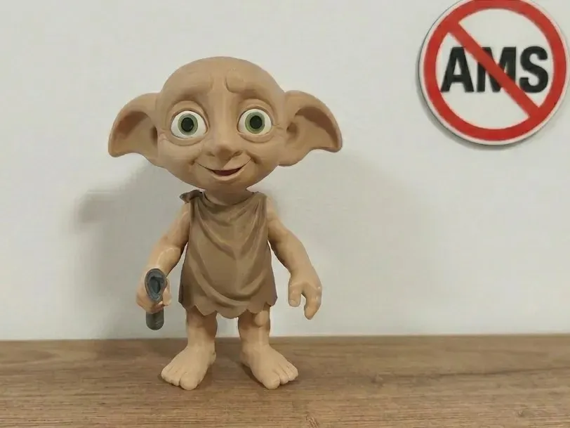 Dobby 20cm