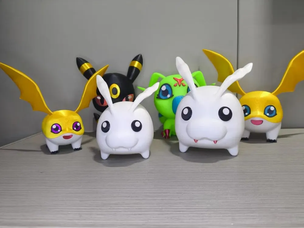 Digimon - Degoemon