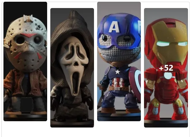 PlaKit ToyMaker Part01