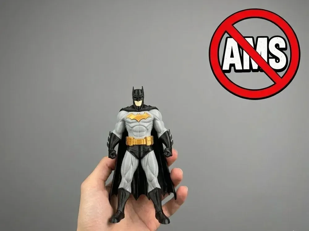 Batman Cavaleiro 20cm