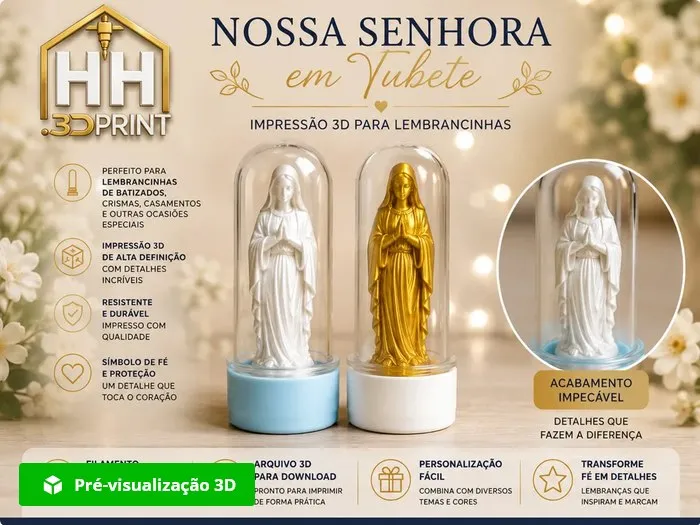 NOSSA SENHORA DE FATIMA