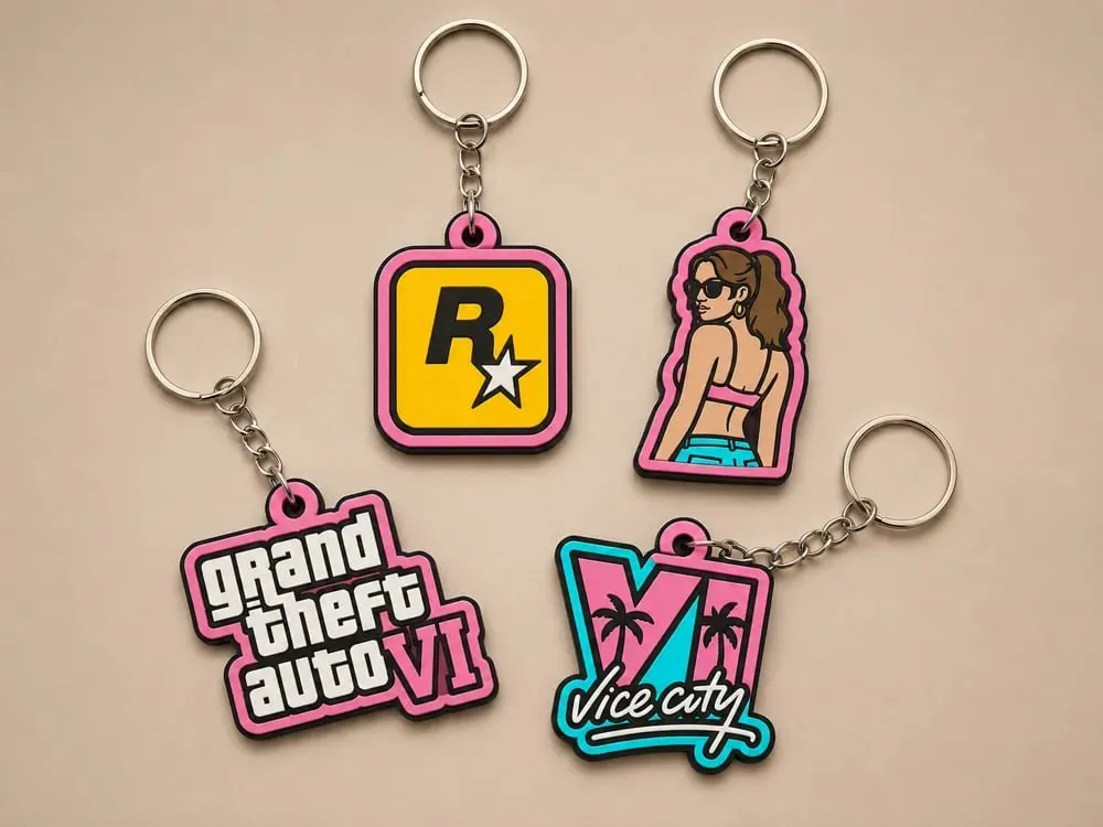Gta 6 Pack 1