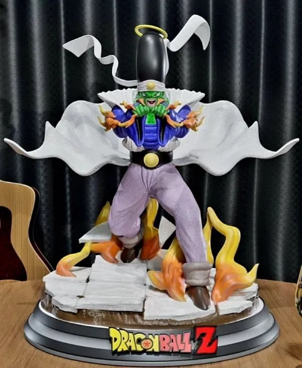 Dragon Ball Paikujan