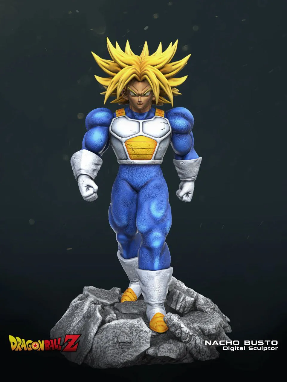 Super Trunks