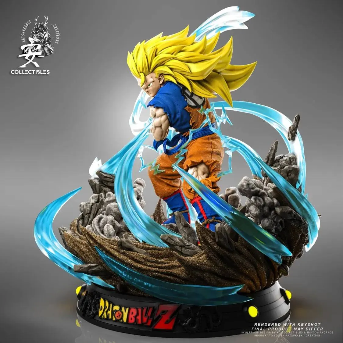 Goku Dragon Ball